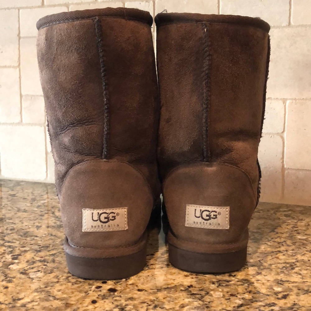 UGGS (women’s)